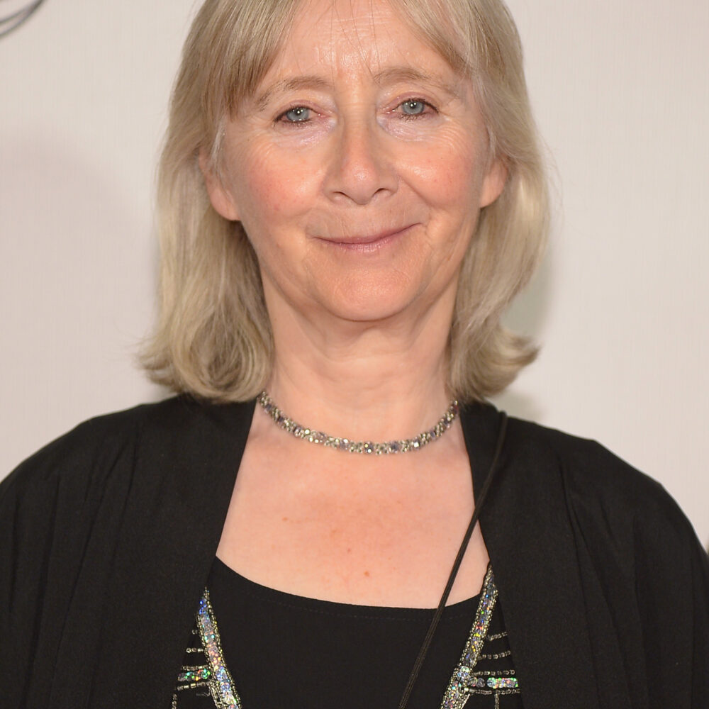 Gemma Jones