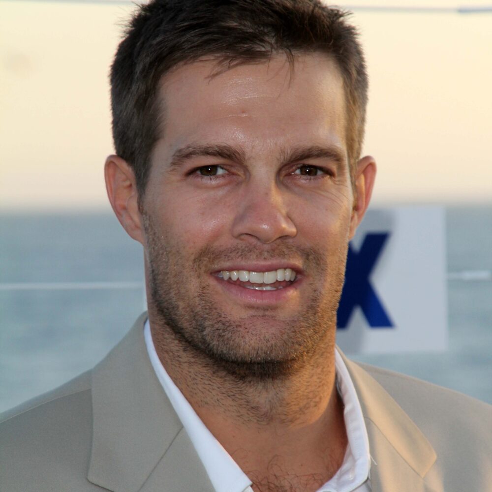 Geoff Stults