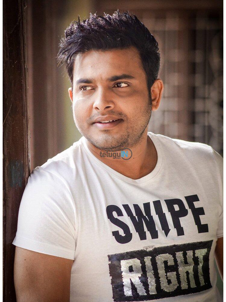 Getup Srinu