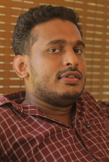 Girish A.D