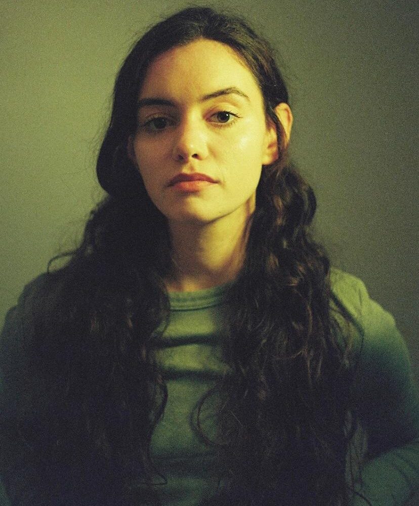 Grace Collender