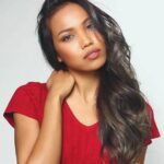 Grace Vorananth