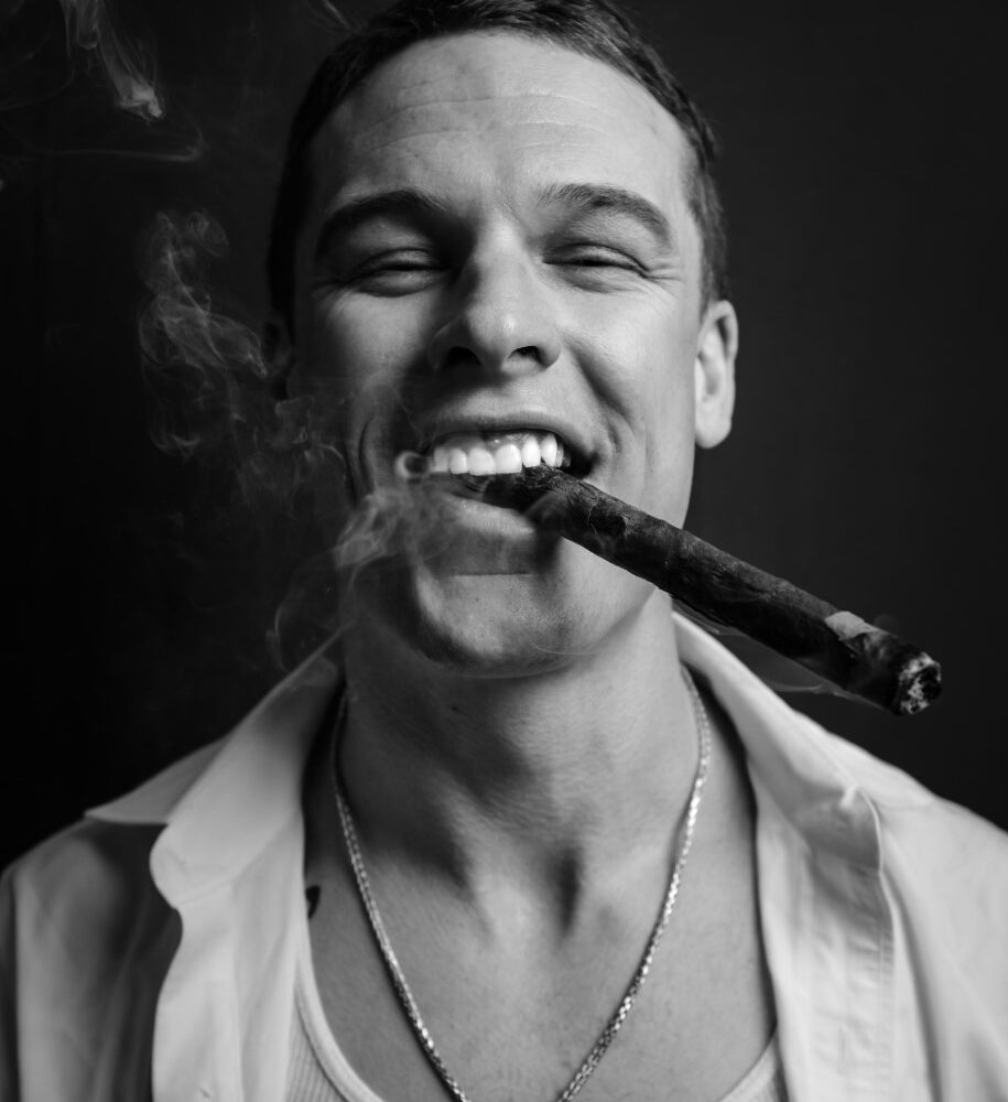 Grant Harvey