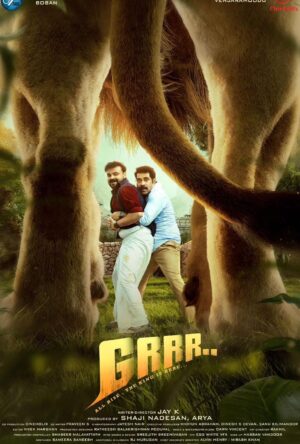 دانلود و تماشای فیلم Grrr 2024