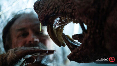 Guillermo del Toro's Cabinet of Curiosities 2022
