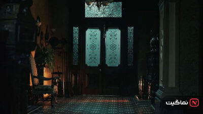 Guillermo del Toro's Cabinet of Curiosities 2022