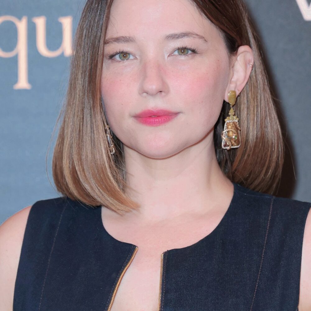 Haley Bennett