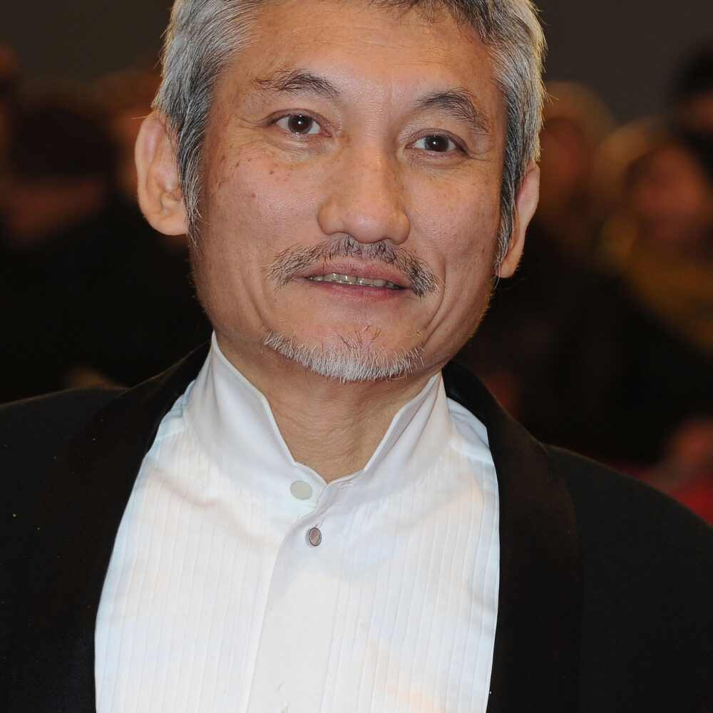 Hark Tsui