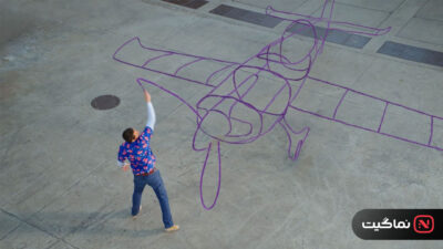 Harold and the Purple Crayon 2024