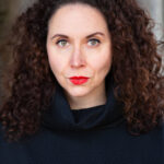 Harriet Kershaw