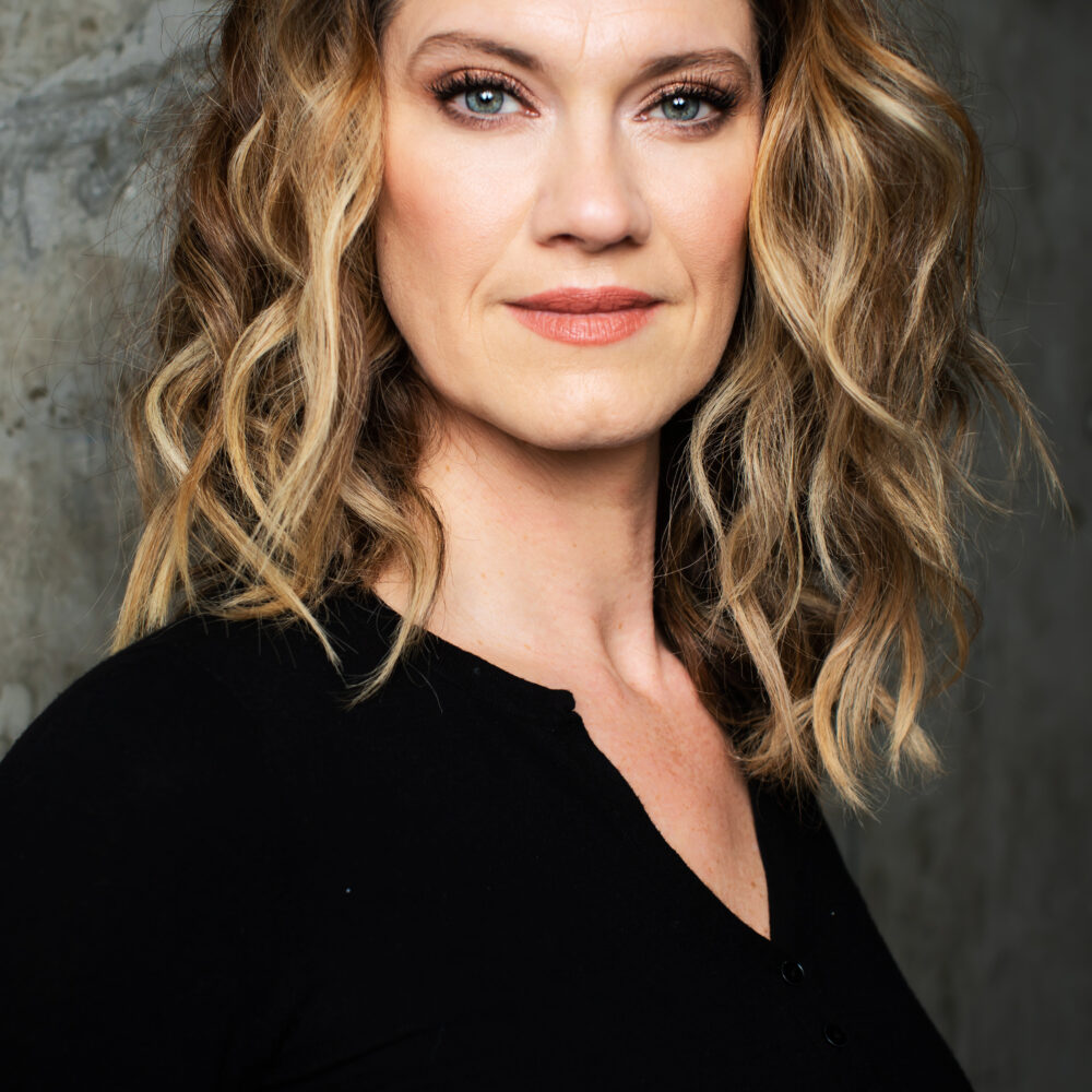 Heather Doerksen