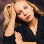 Helena Zengel