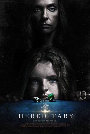 دانلود و تماشای فیلم Hereditary 2018