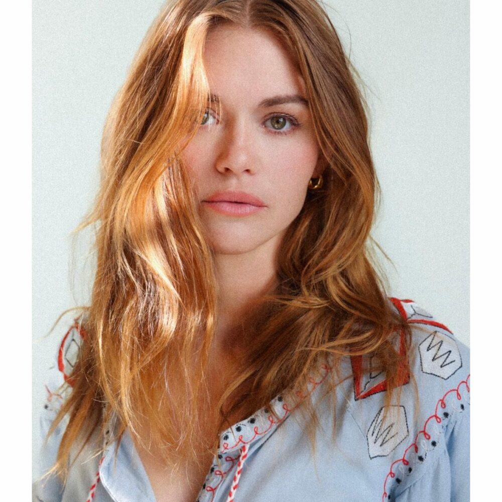 Holland Roden