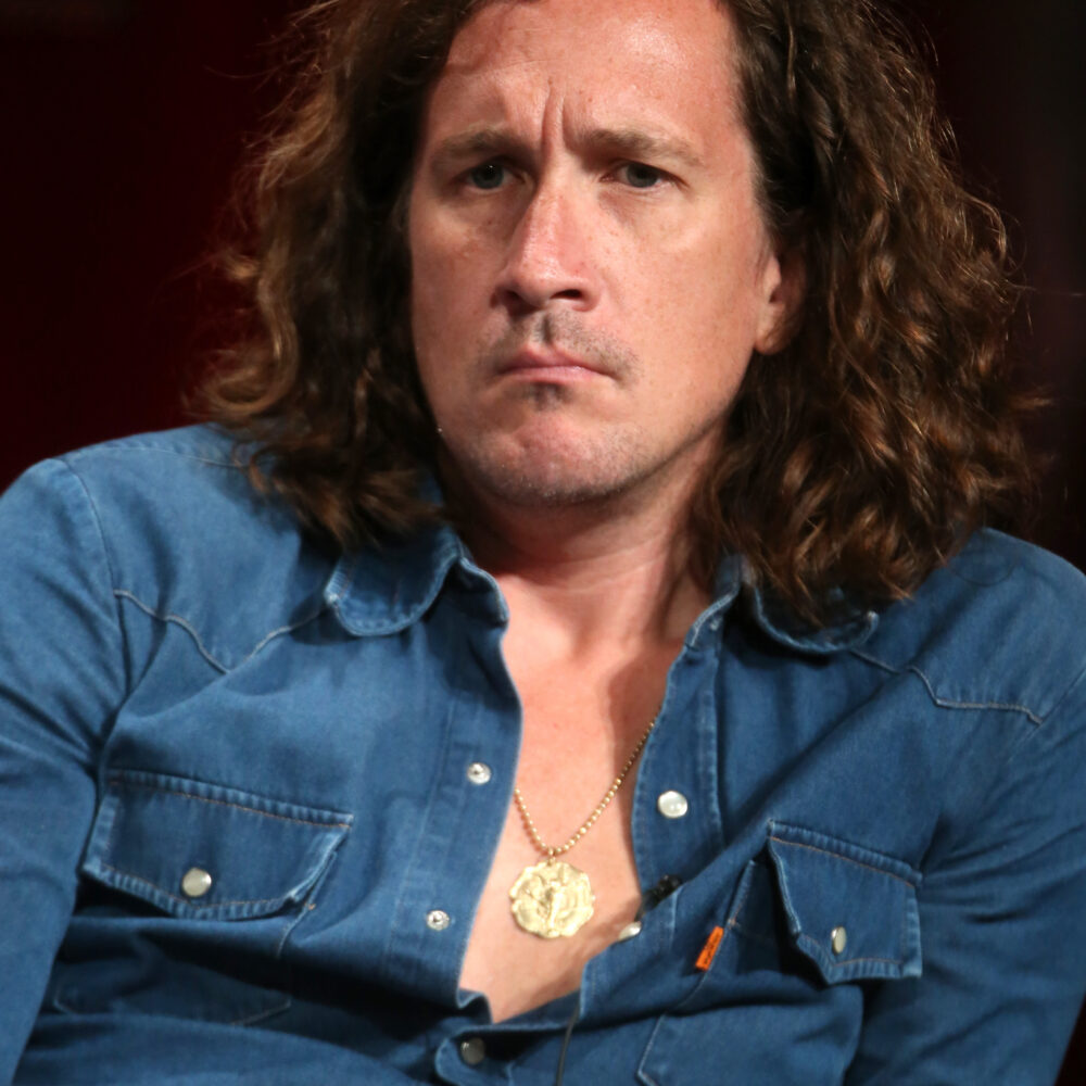 Ian Brennan