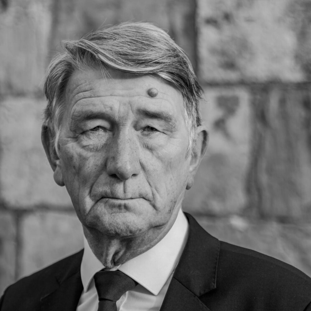 Ian Giles