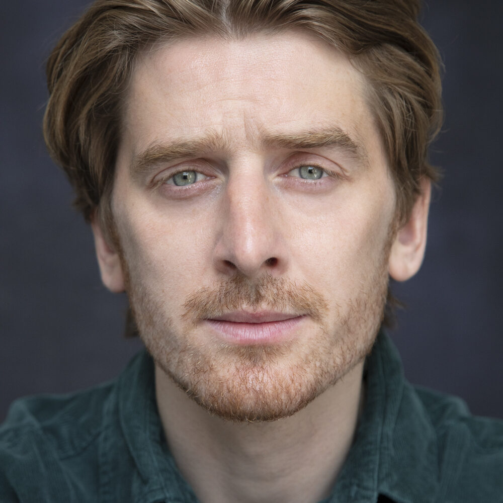 Ian Toner