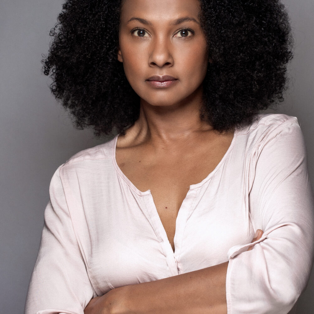 Indhira Serrano