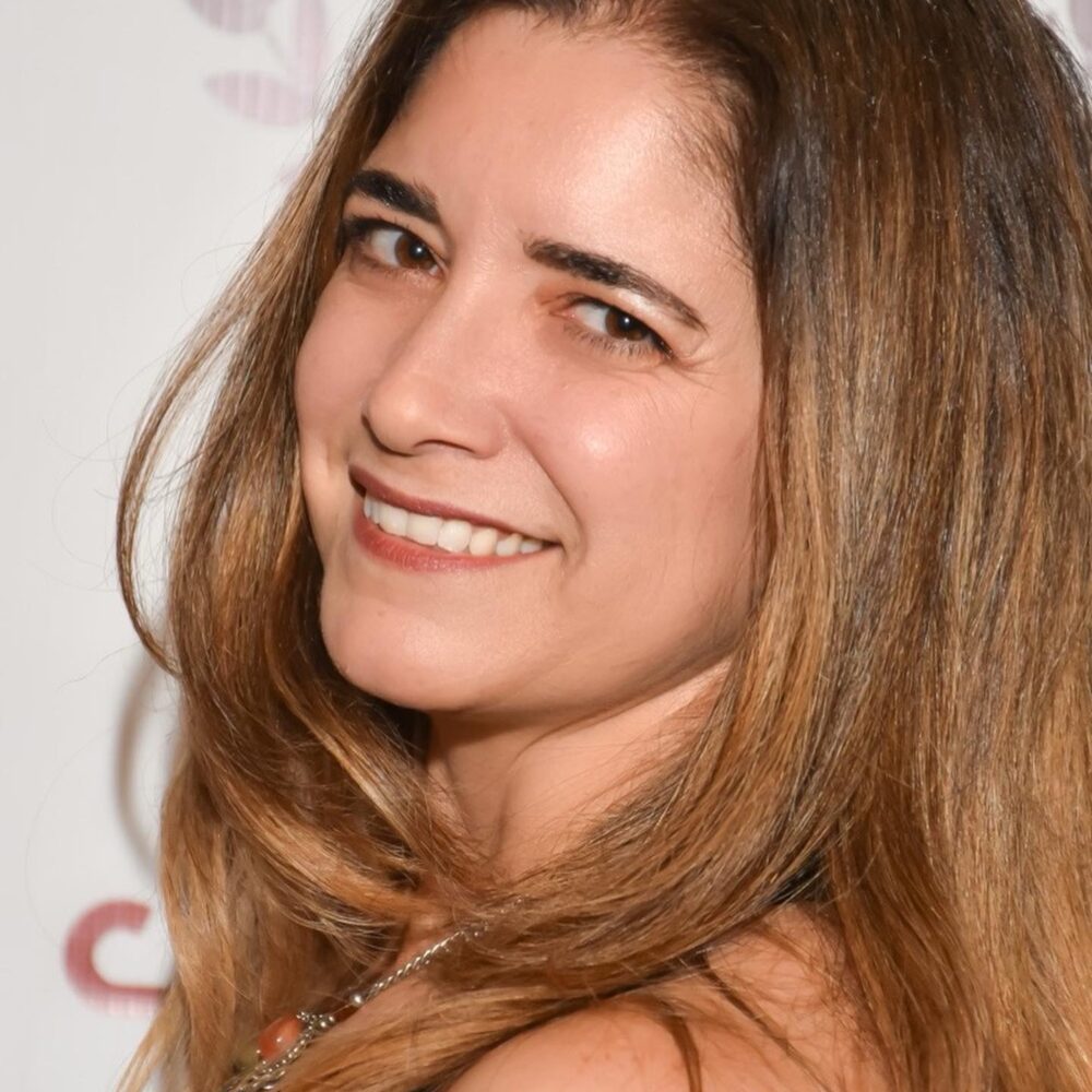 Ingrid Safranek