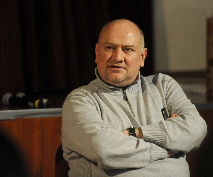 Istvan Znamenak