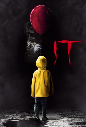 دانلود و تماشای فیلم It 2017