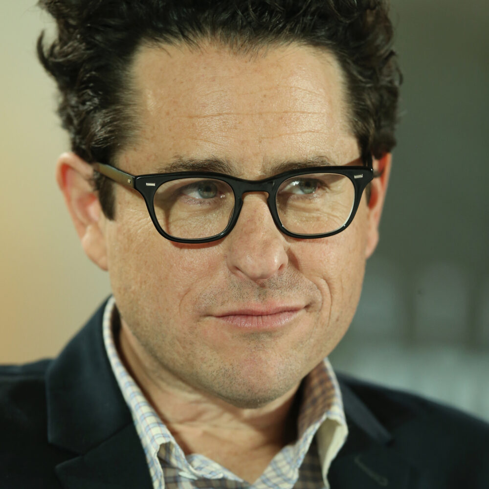 J.J. Abrams