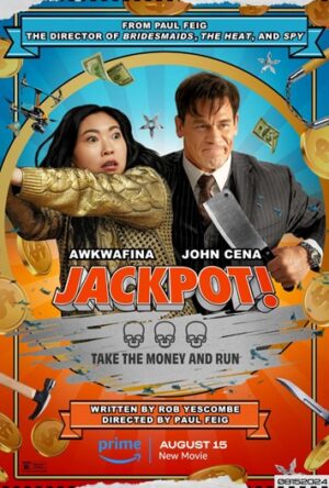 دانلود و تماشای فیلم Jackpot 2024