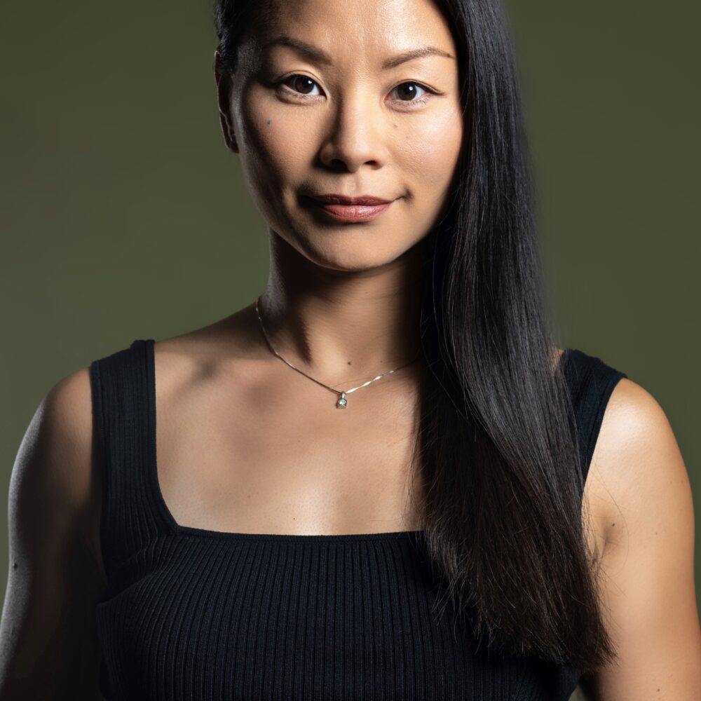 Jade Xu