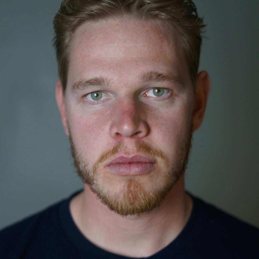 Jake Brown