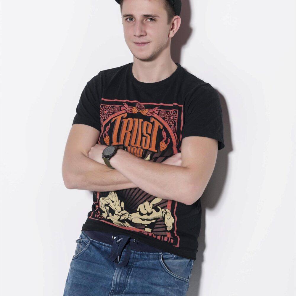Jakub Stafek
