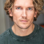 James Barrington