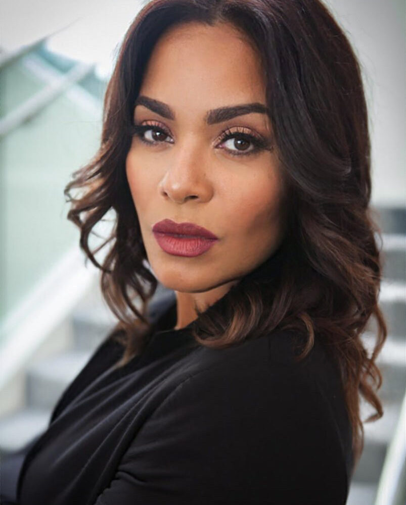 Jaqueline Fleming