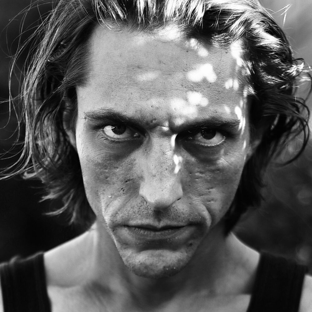 Jared Bankens