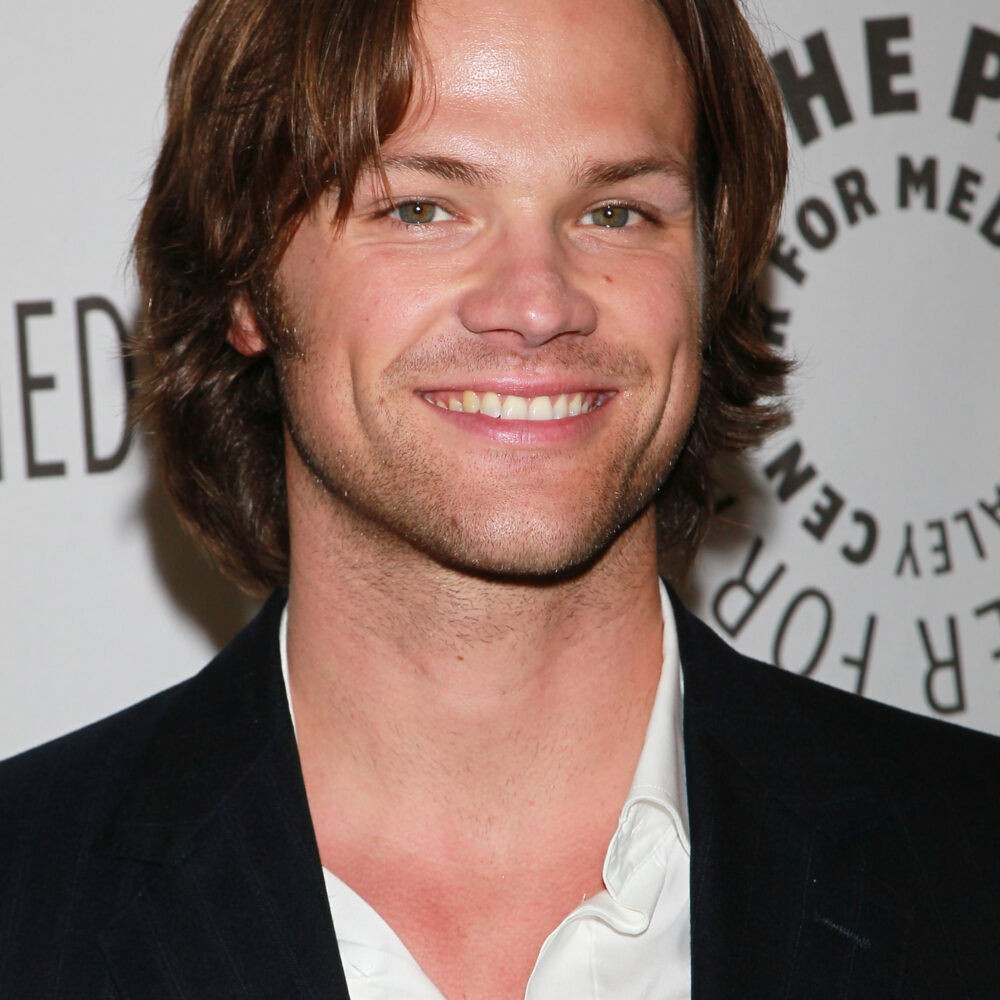 Jared Padalecki