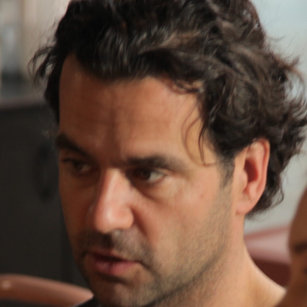 Jason Buxton