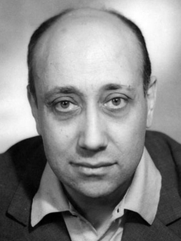 Jean Pierre Melville