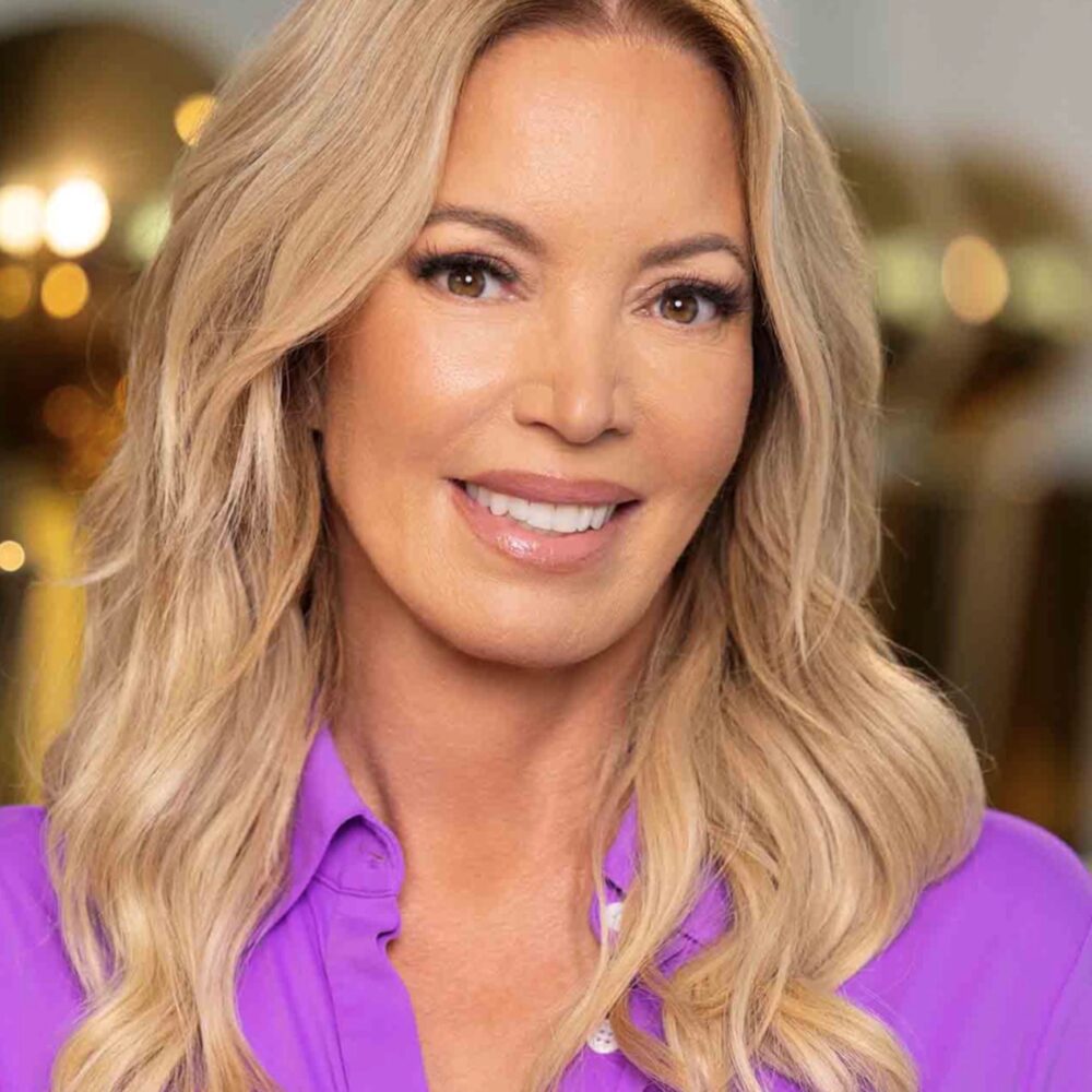 Jeanie Buss