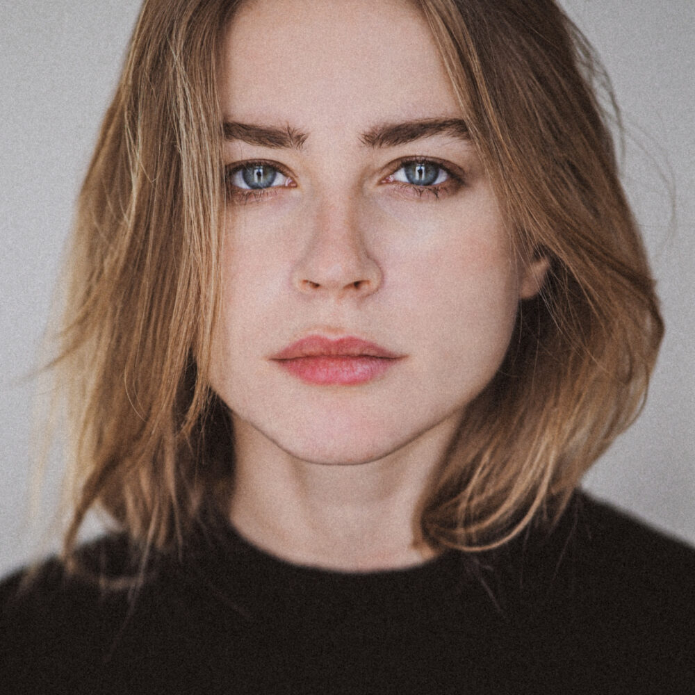 Jeanne Goursaud