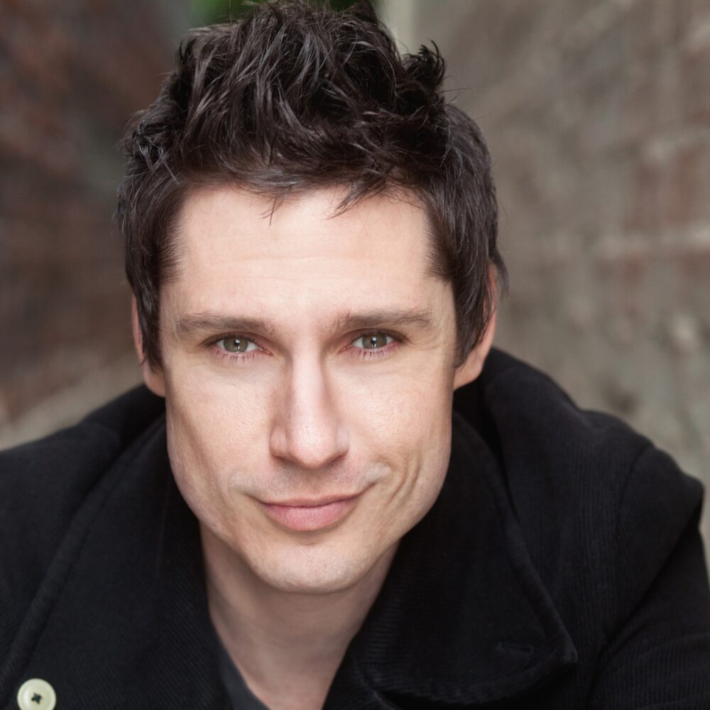 Jeff Bryan Davis