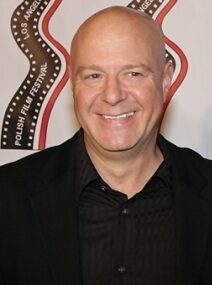Jeff Most