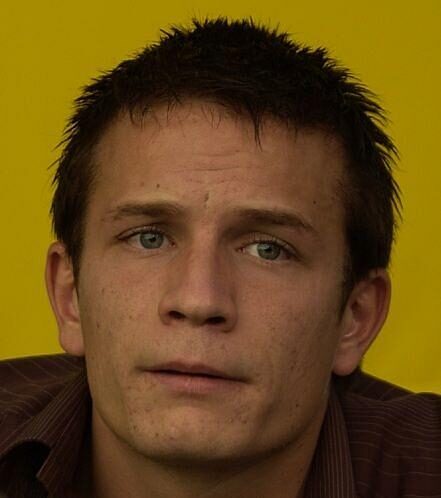 Jeremie Renier