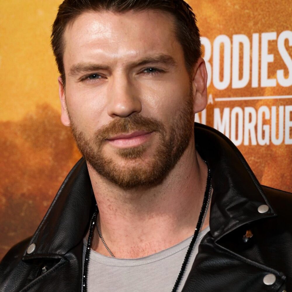 Jesse Kove