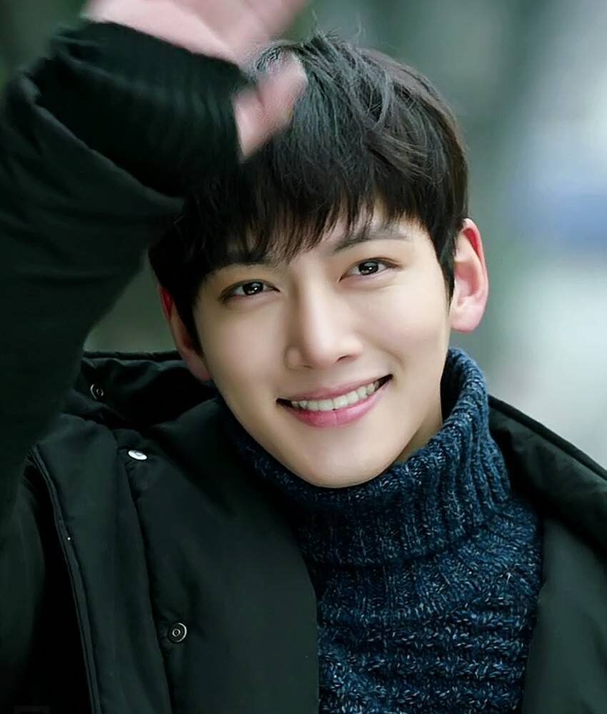 Ji Chang wook