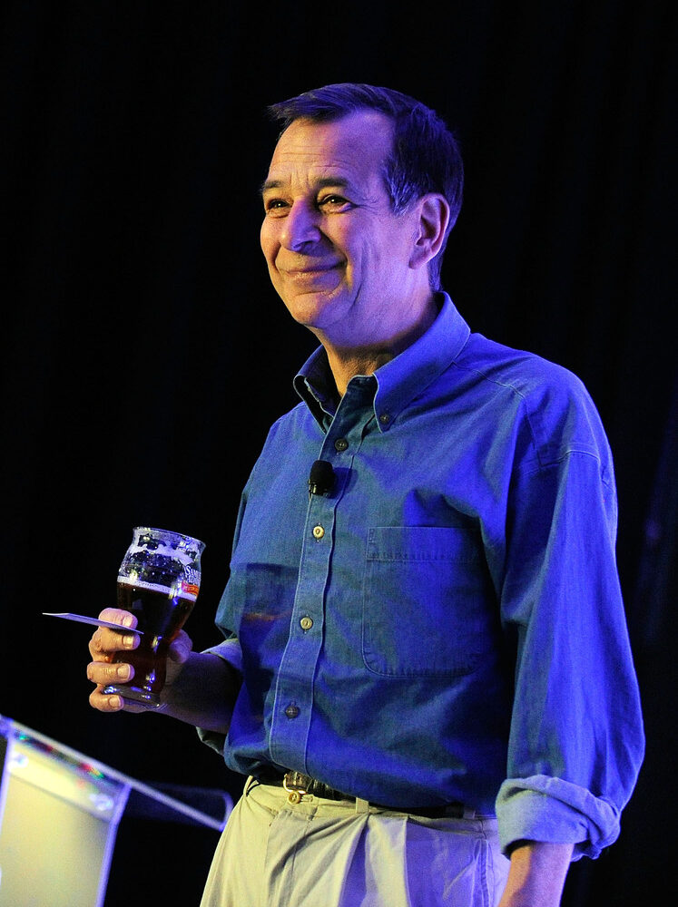Jim Koch
