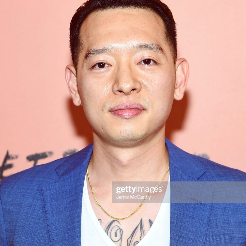 Jimmie Saito