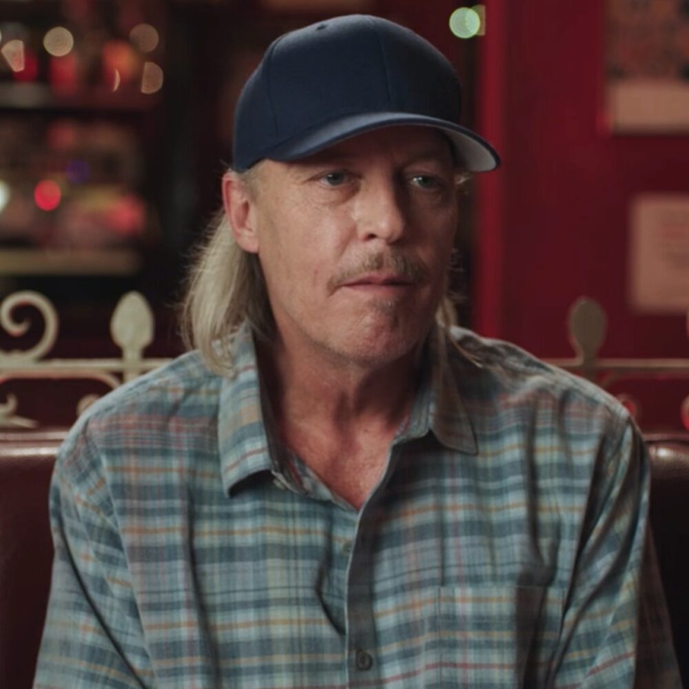 Jimmy Buss