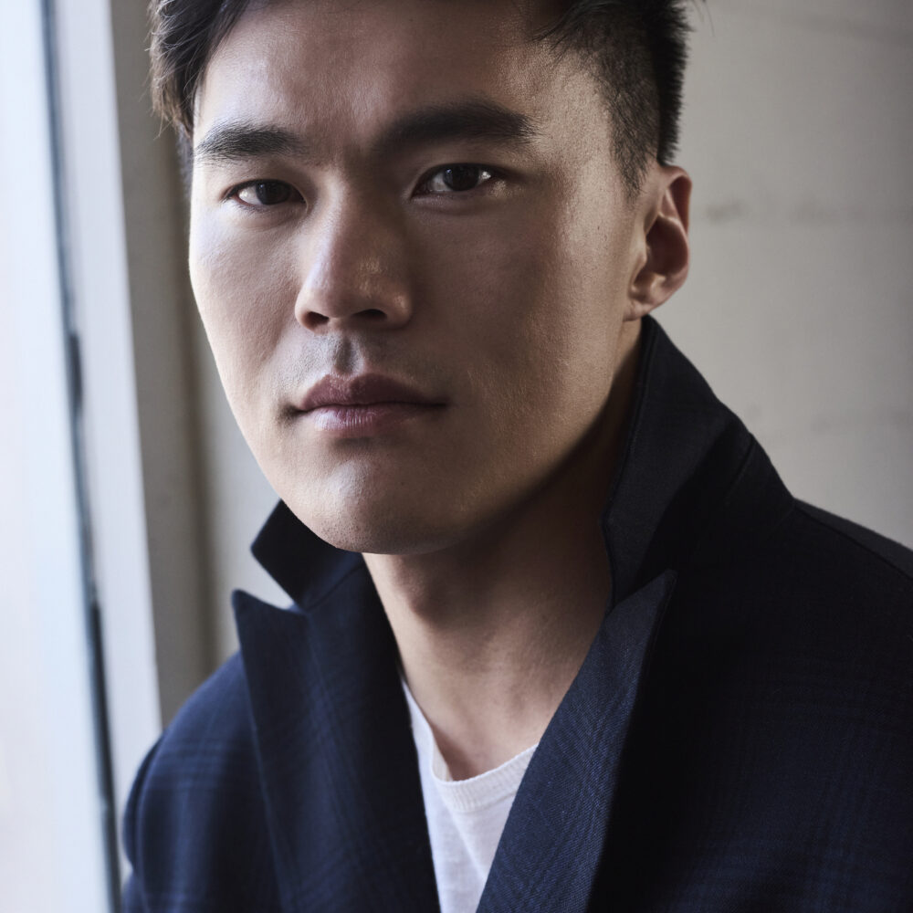 John Kim