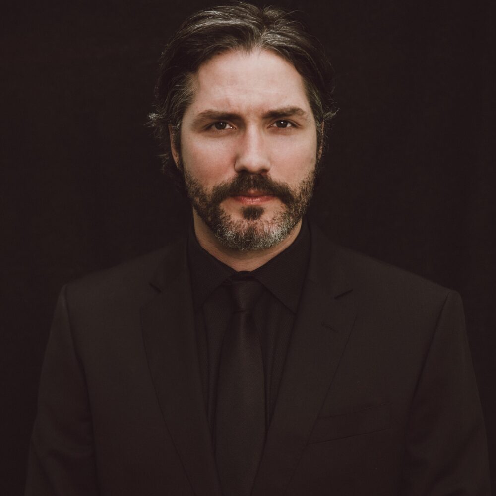 John Patrick Amedori