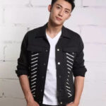 Johnny Huang
