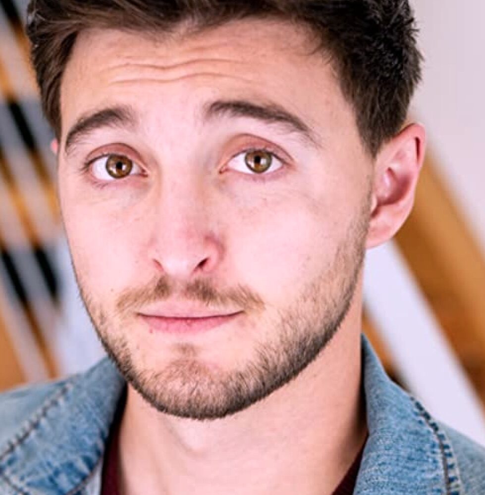 Jordan Fry